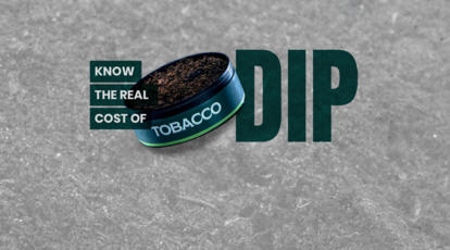 Know the real cost of dip